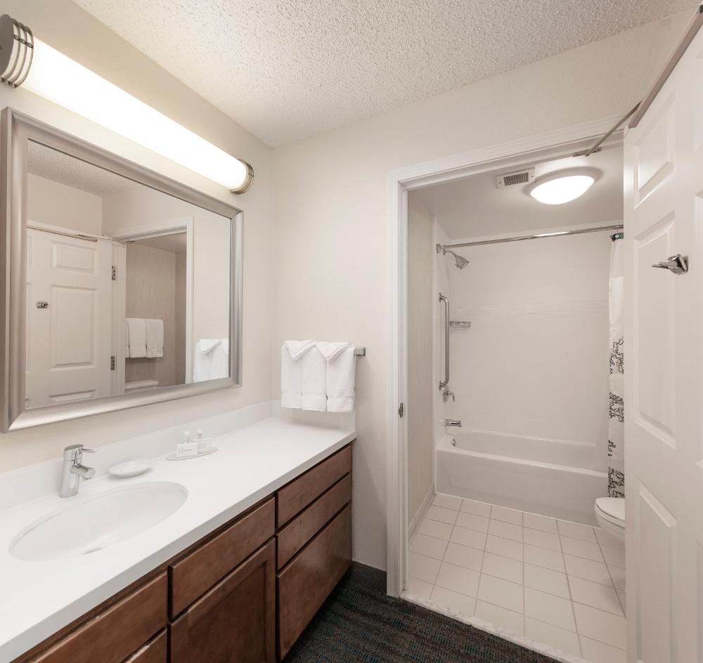 Residence Inn Anaheim Hills Yorba Linda